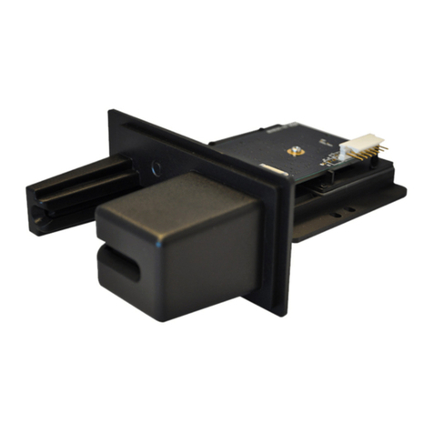 IDTECH Spectrum Air user manual