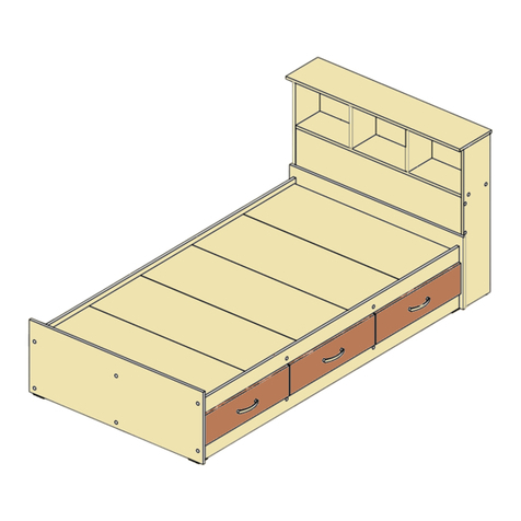Flair Matrix 2226 User manual