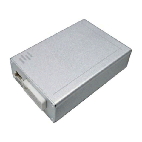 REAL MEDIA SHOP 10CP11 instruction manual