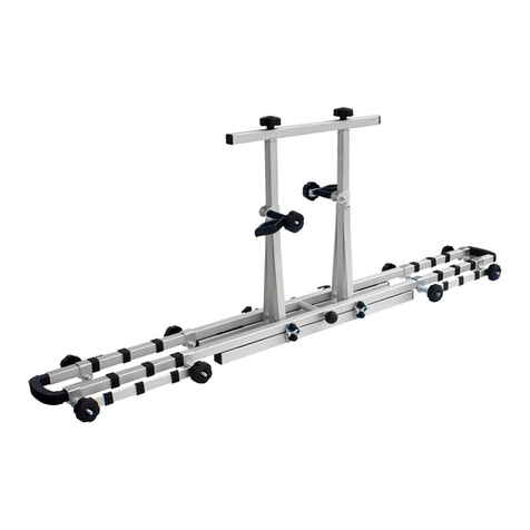 LAS ESCH PROFIBOY manual