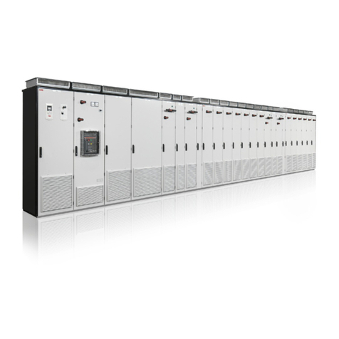 ABB ACS880-207 User manual