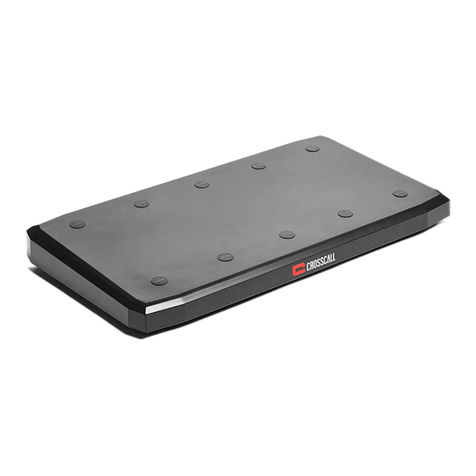 Crosscall X-power instruction manual