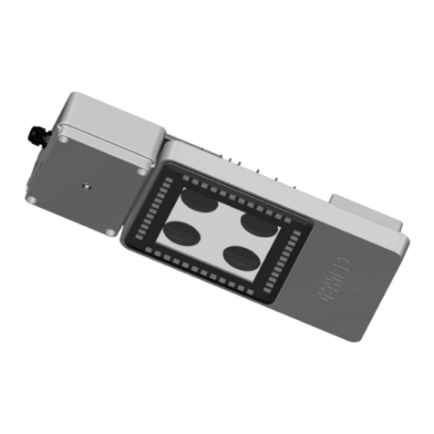 Gewiss SMART 4 GWL1091E manual