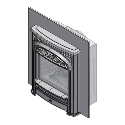 Valor PORTRAIT 536CXBI User manual