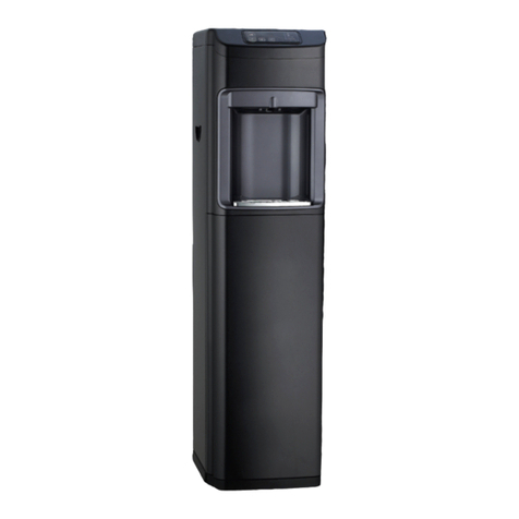 Green Filter ONIX Series manual