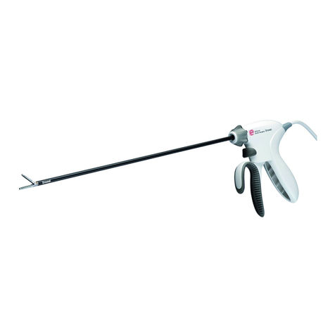 Ethicon Endo-Surgery ENSEAL G2 manual