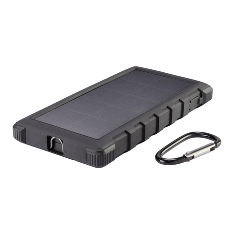 VOLTCRAFT SL-10C operating instructions