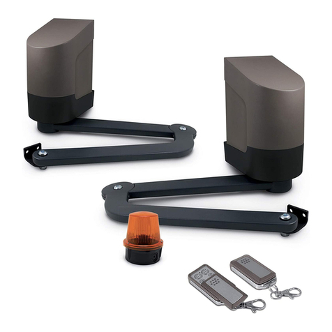 Avidsen ORANE400 quick start guide
