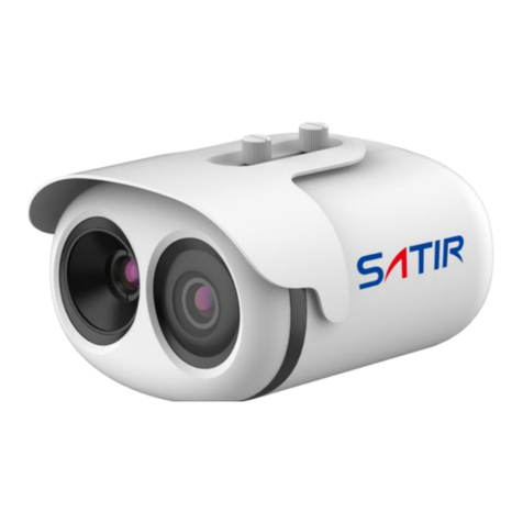 Satir CK350-F user manual