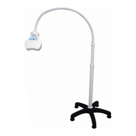 APOZA BT Cool EASY user manual