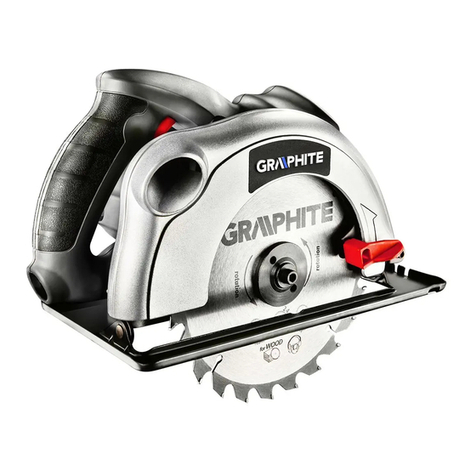 Graphite 58G488 manual