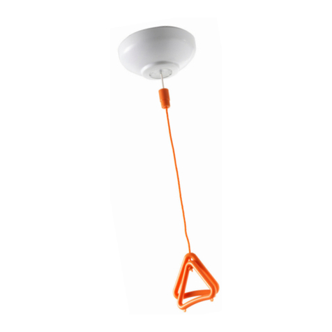 LEGRAND Tynetec AidCall Alarm Pullcord manual