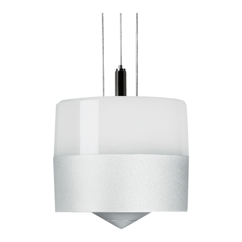 Newtec Cono Canto WiFi User manual
