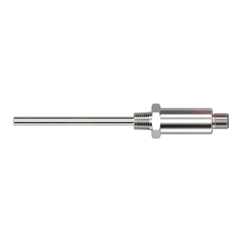 Balluff BFT 002 A1A Series user guide