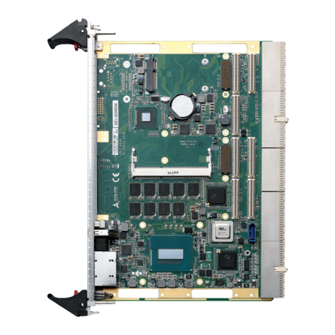ADLINK Technology cPCI-6530 Series User manual ADLINK Technology cPCI-6530 Series User manual
