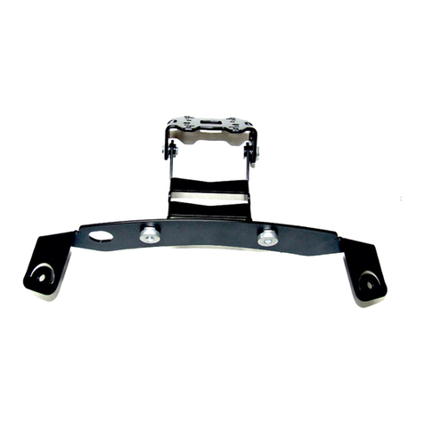 Wunderlich 8600886 Fitting instructions