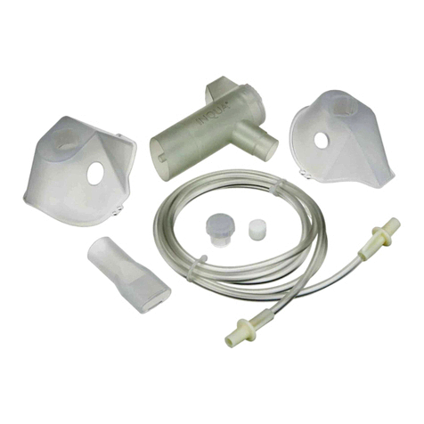 INQUA BR021200 Instructions for use