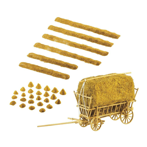 Faller 180561 User manual
