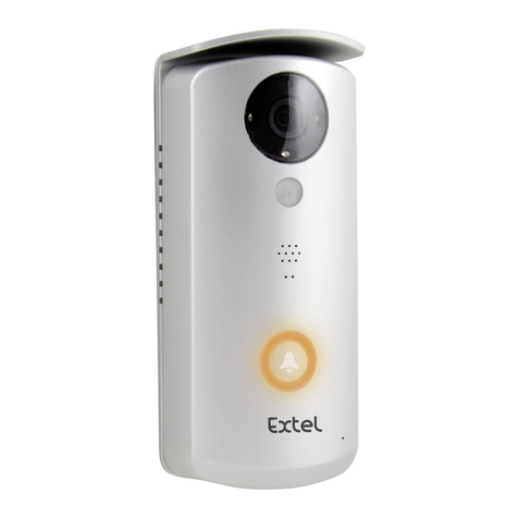 CFI EXTEL VisioSmart quick start guide