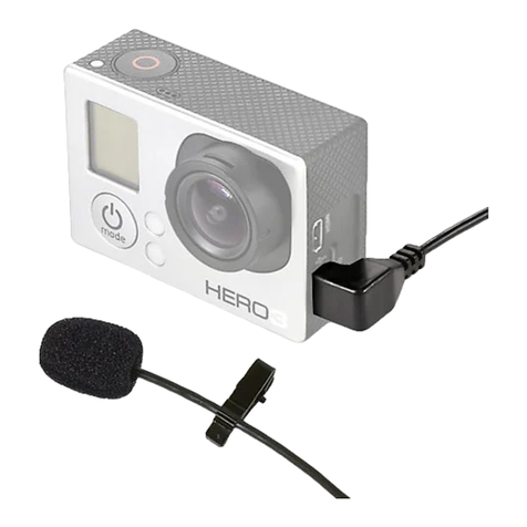 MXL MM-165GPI user guide