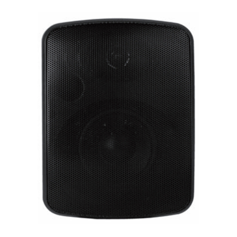 ART+SOUND ASW65.2 manual