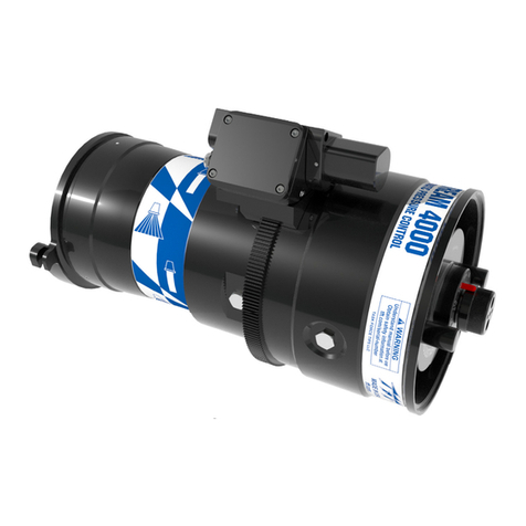 Task Force Tips Masterstream 4000 ER Automatic Quick guide Task Force Tips Masterstream 4000 ER Automatic Quick guide