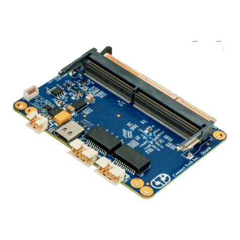 Connect Tech Quark NGX004 user guide