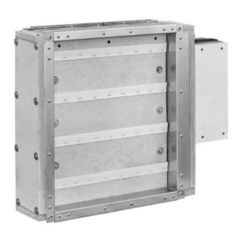 mercor mcr WIP PRO Series User manual