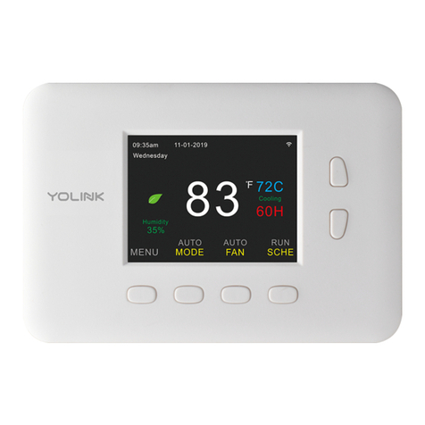 Yolink YS4002-UC user guide