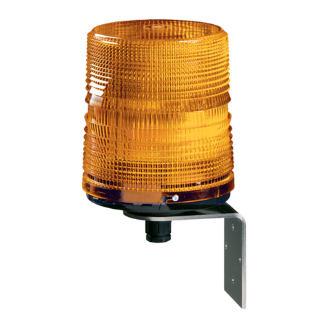 Pfannenberg PMF 2020 Product guide
