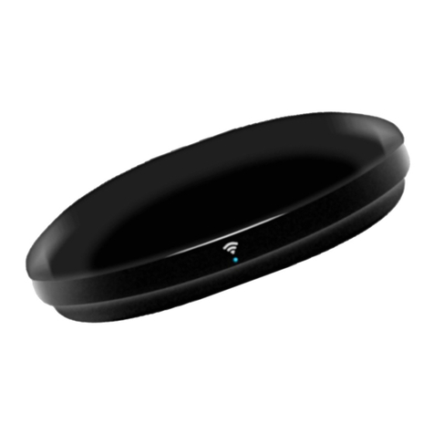 Qlife AIQIR01 user manual