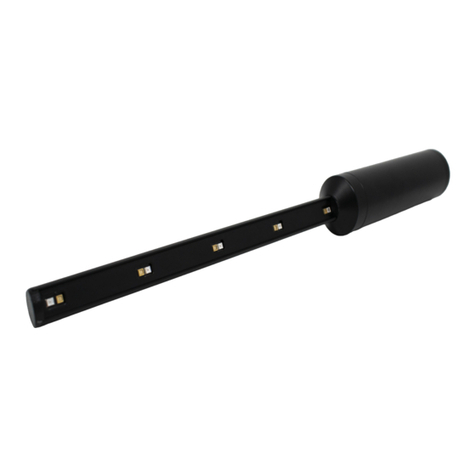 GUDIMALIGHT SANI UV-C user manual
