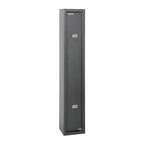Phoenix GS8000K Product information sheet