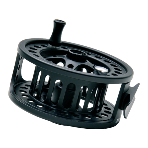 GUIDELINE reelMaster LA quick start guide