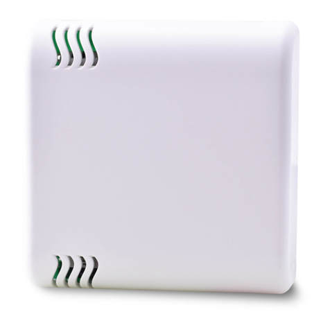 Elvaco CMa11L User manual