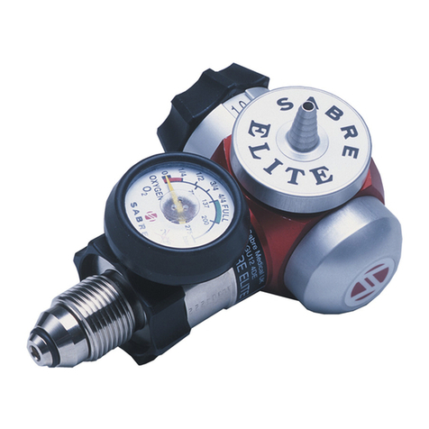 GCE ELITE ELH BS PROBE User manual GCE ELITE ELH BS PROBE User manual