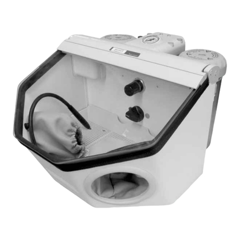 Renfert Basic master 2948 User manual