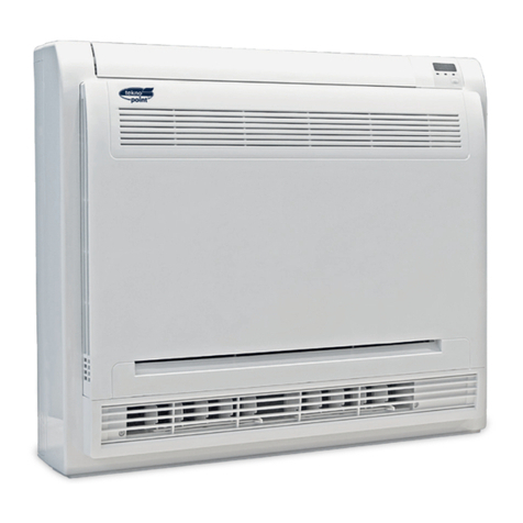 Tekno Point CONSOLLE Series Operating manual Tekno Point CONSOLLE Series Operating manual