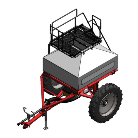 Amity Technology Concord 2250 Owner's operating manual
