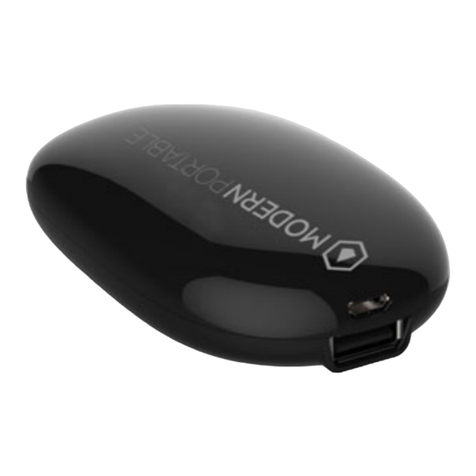 Modern Portable Rock PLUS Guide
