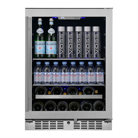 Titan TT-BW248413SZ User guide & service manual