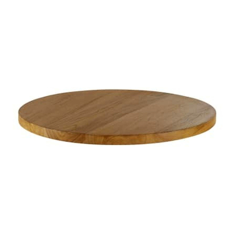 MAISONS DU MONDE ELEMENT 182696 manual