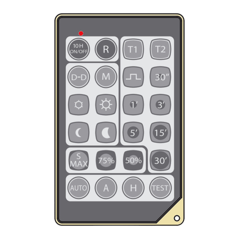 elv IRC-B24 manual