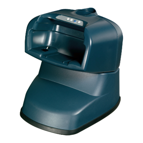 Datalogic Viper CE Cradle user manual