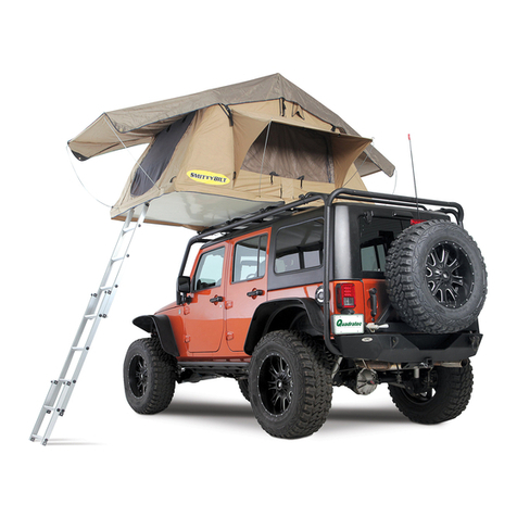 Smittybilt 2783 User manual Smittybilt 2783 User manual