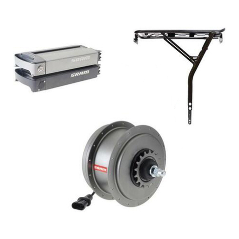 SRAM Ematic User manual