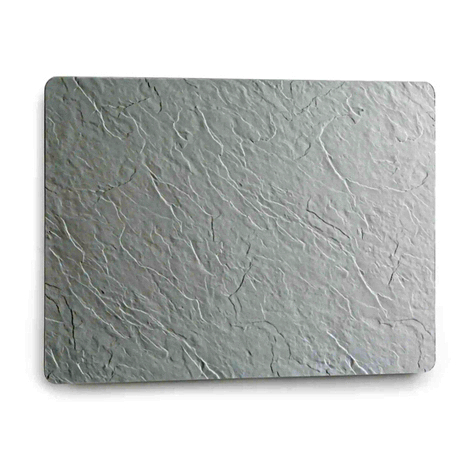 Klarstein Wonderwall Earth manual
