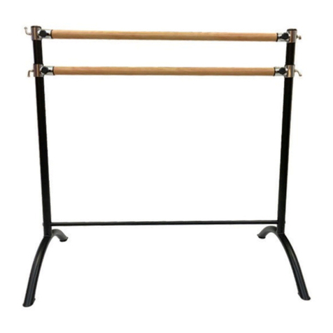 Klarfit Anna manual