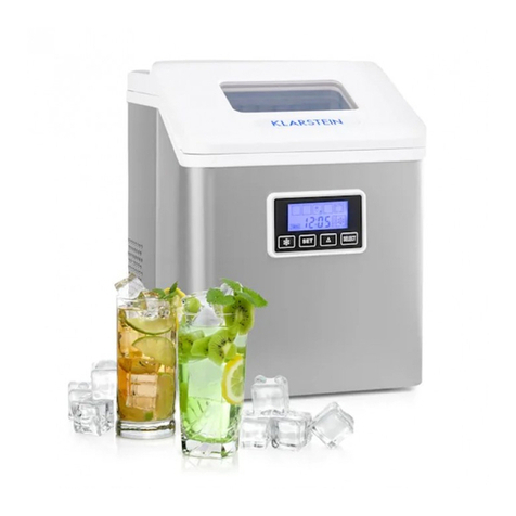 Klarstein Clearcube manual