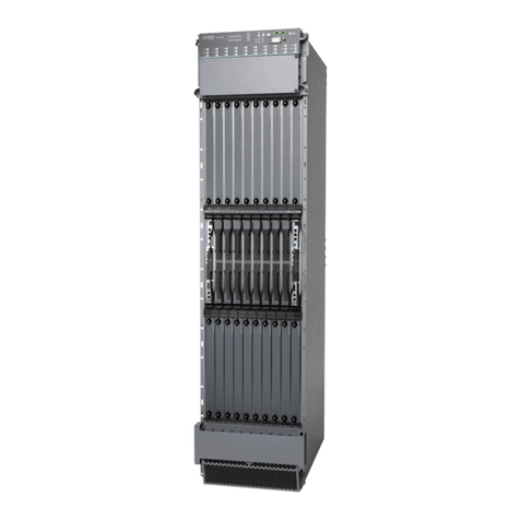 Juniper MX2020 User manual